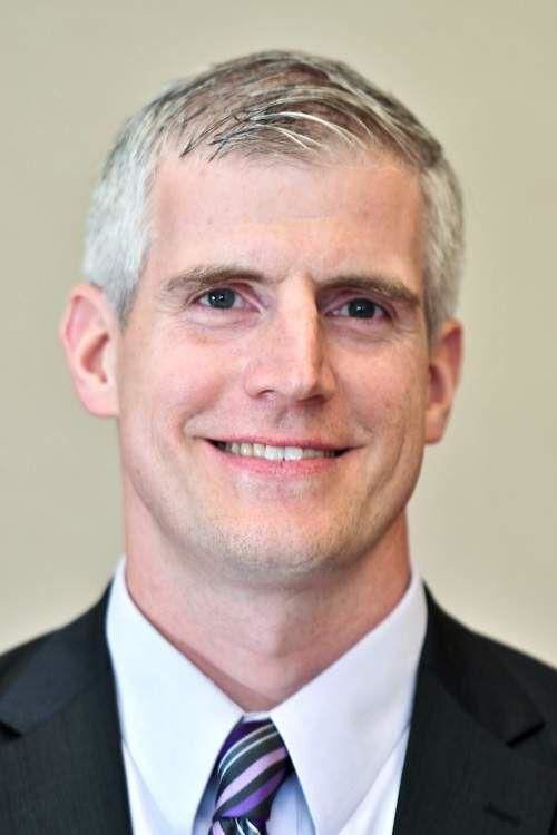 Chris Stansbury